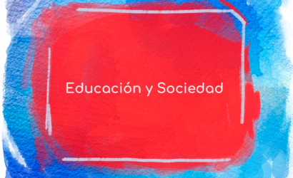 Educación y Sociedad