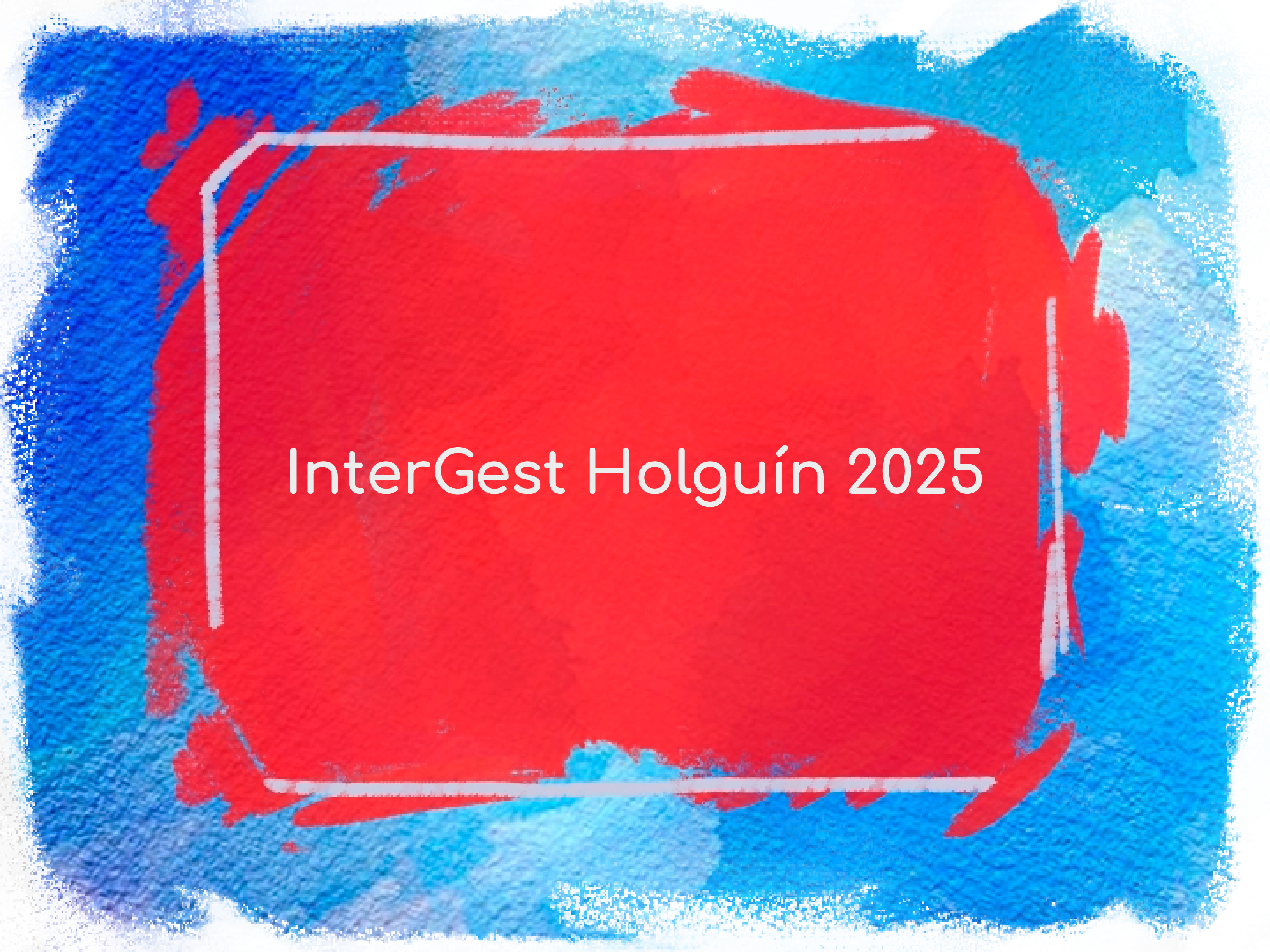 InterGest Holguín 2025