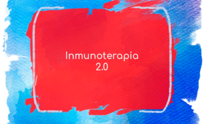 INMUNOTERAPIA