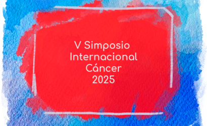 V SIMPOSIO INTERNACIONAL CÁNCER 2025