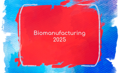 BIOMANUFACTURING 2025