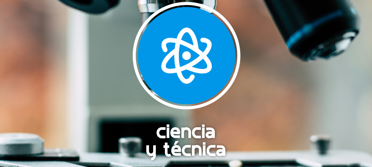 Ciencia y técnica