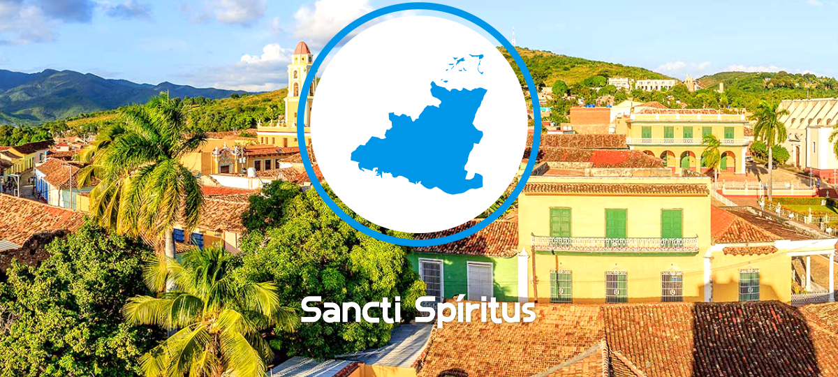 Eventos en Sancti Spíritus