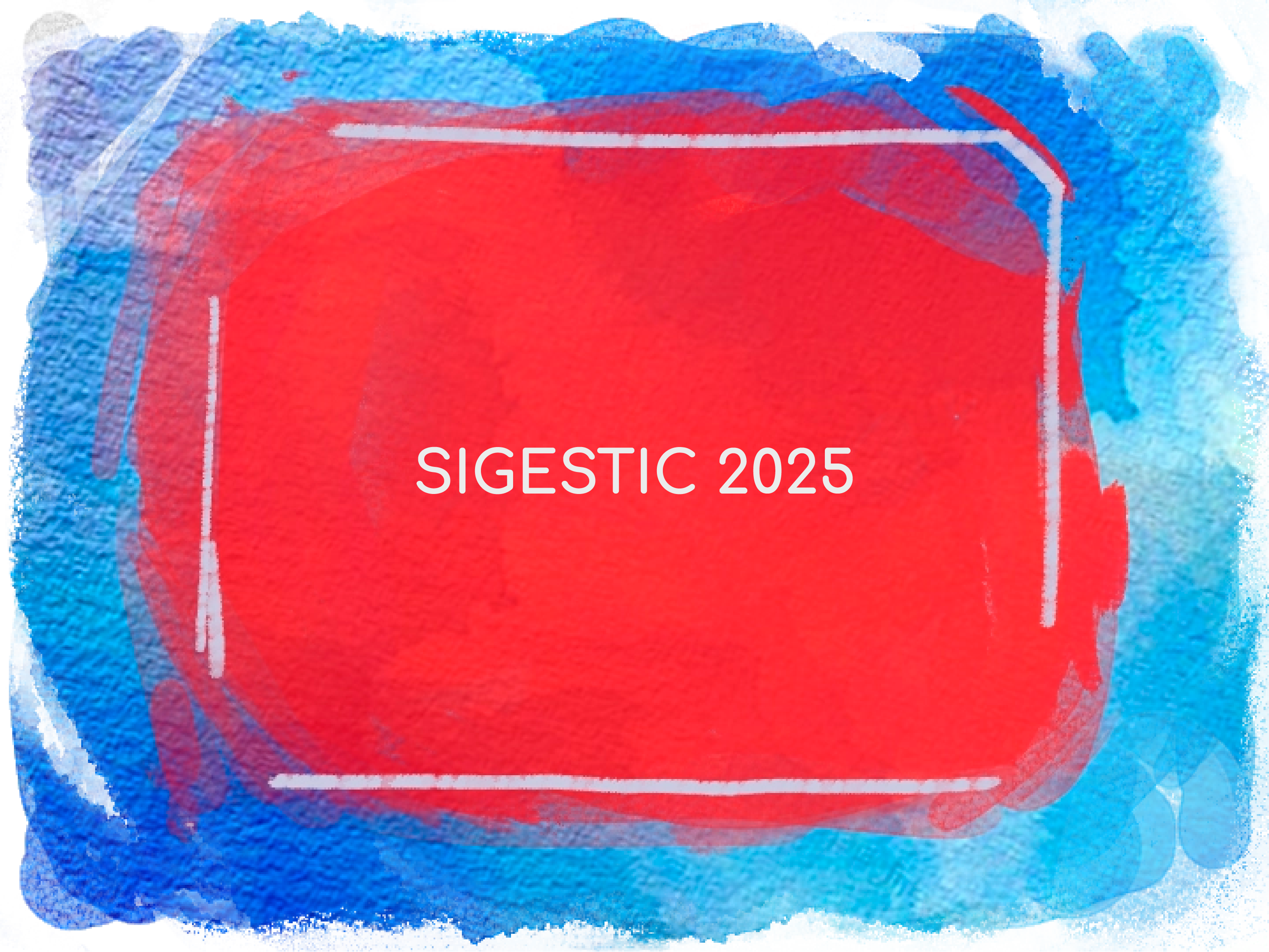 SIGESTIC 2025